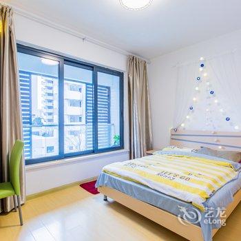 上海上海罗夏峰酒店式公寓(申江路店)酒店提供图片