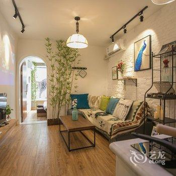 上海咪咪家特色民宿(华山路店)酒店提供图片