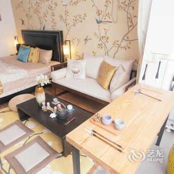 上海上海懒悠悠精品民宿(建国中路店)酒店提供图片