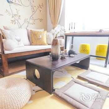 上海上海懒悠悠精品民宿(建国中路店)酒店提供图片