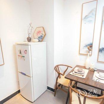 上海上海懒悠悠精品民宿(建国中路店)酒店提供图片