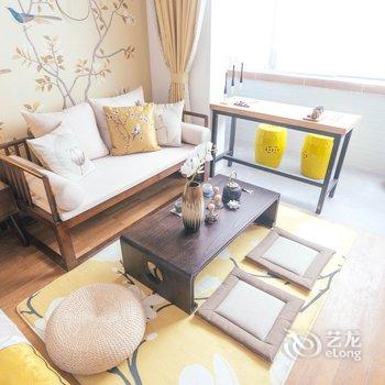 上海上海懒悠悠精品民宿(建国中路店)酒店提供图片