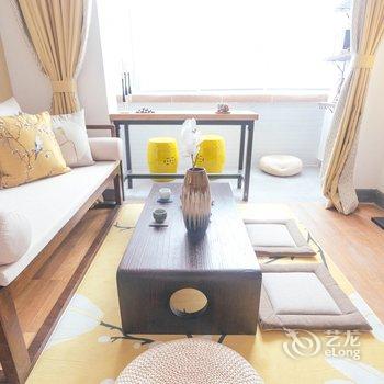 上海上海懒悠悠精品民宿(建国中路店)酒店提供图片