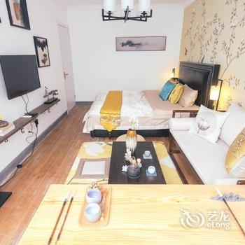 上海上海懒悠悠精品民宿(建国中路店)酒店提供图片