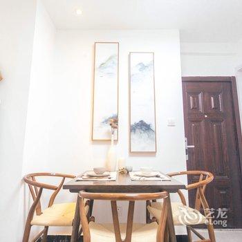 上海上海懒悠悠精品民宿(建国中路店)酒店提供图片