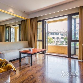 上海Ricky酒店式公寓酒店提供图片