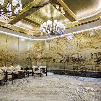 陆丰鼎尊商务酒店酒店提供图片