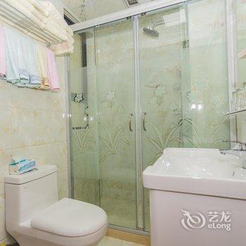 上海新米奇酒店式公寓酒店提供图片