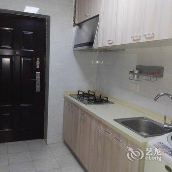 上海爱羽之家普通公寓酒店提供图片