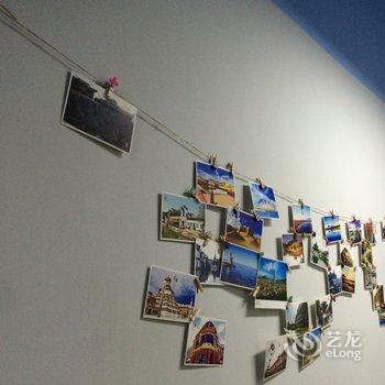杭州云集舍青年旅舍酒店提供图片