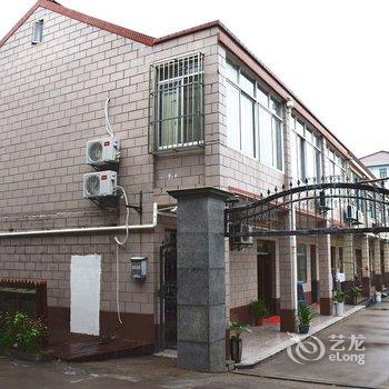 上海爱丽小屋酒店公寓酒店提供图片