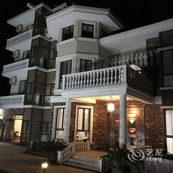 上海崇明若小院独栋别墅酒店提供图片
