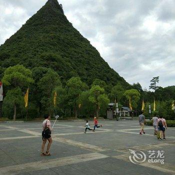 永州大舜客栈酒店提供图片