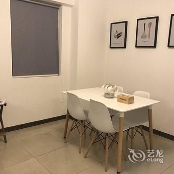 广州吃货的家普通公寓(车陂路口店)酒店提供图片