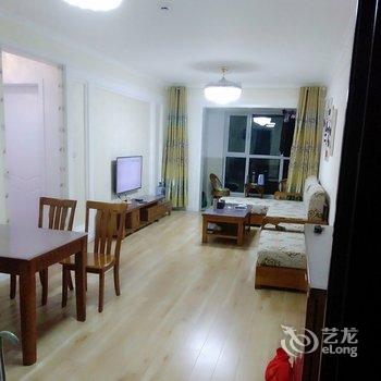 青岛风影6855普通公寓酒店提供图片