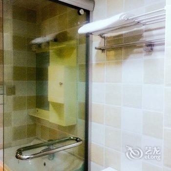 重庆青驿栈酒店式公寓酒店提供图片