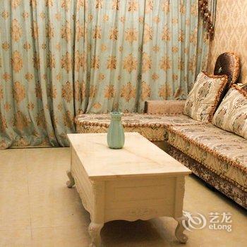 重庆青驿栈酒店式公寓酒店提供图片