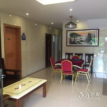 广州从化温泉相聚假日别墅酒店提供图片
