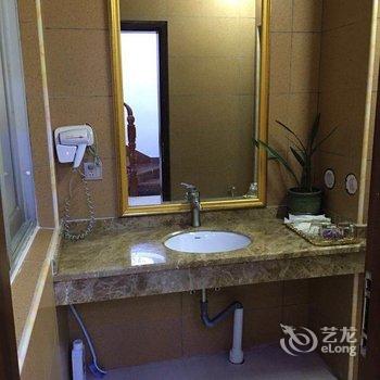 广州从化温泉相聚假日别墅酒店提供图片