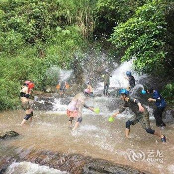 广州从化温泉相聚假日别墅酒店提供图片