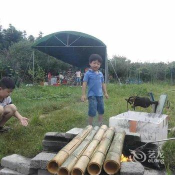 广州从化温泉相聚假日别墅酒店提供图片