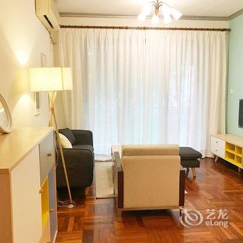 广州特雷茜普通公寓酒店提供图片