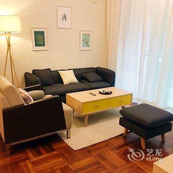 广州特雷茜普通公寓酒店提供图片