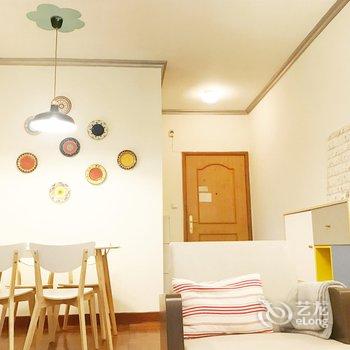广州特雷茜普通公寓酒店提供图片