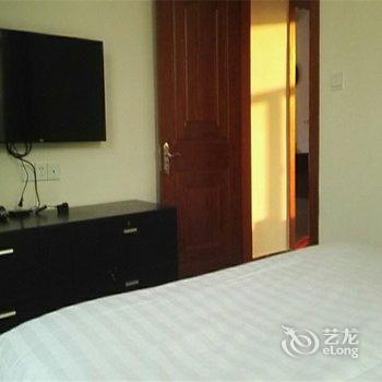 上海金色港湾酒店提供图片