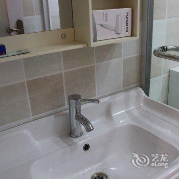 重庆青驿栈酒店式公寓酒店提供图片