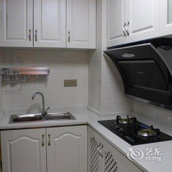 重庆青驿栈酒店式公寓酒店提供图片