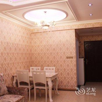 重庆青驿栈酒店式公寓酒店提供图片