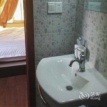 上海金色港湾酒店提供图片