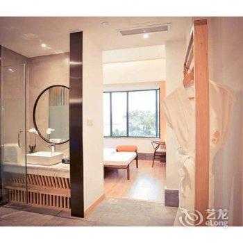 西昌渔宿精品酒店酒店提供图片