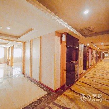 泰隆酒店(西安唐都医院店)酒店提供图片