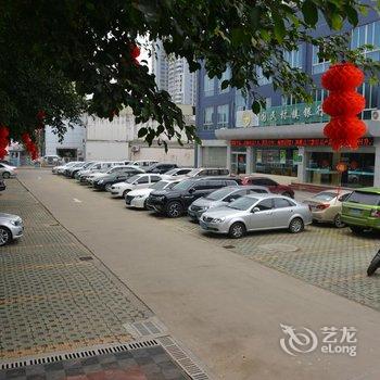 南宁柏龙菲尔酒店酒店提供图片
