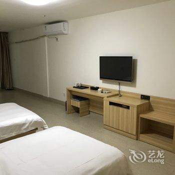 南宁虹桥居公寓酒店提供图片