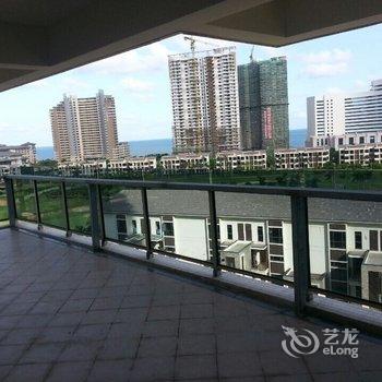 阳江海陵岛海上林语度假公寓(保利银滩)酒店提供图片