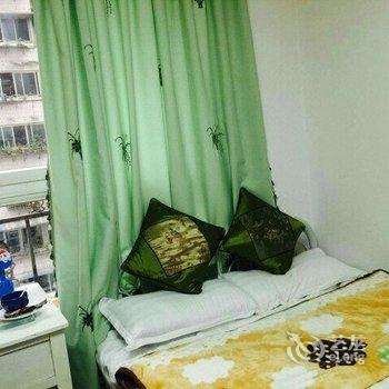 重庆罗家快乐驿站特色民宿(新华路分店)酒店提供图片