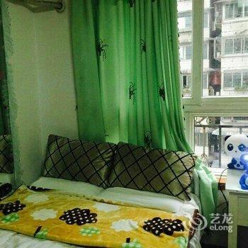 重庆罗家快乐驿站特色民宿(新华路分店)酒店提供图片