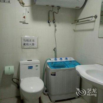 重庆罗家快乐驿站特色民宿(新华路分店)酒店提供图片