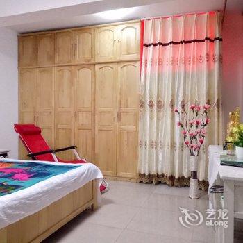 重庆罗家快乐驿站特色民宿(新华路分店)酒店提供图片