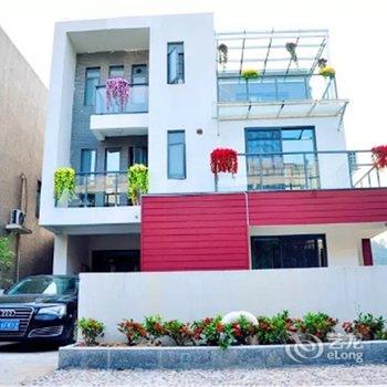 从化富力泉天下琪琪温泉度假别墅酒店提供图片