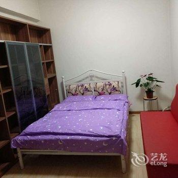 西安归去来兮青年旅舍酒店提供图片