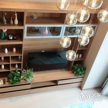 上海尹青公寓(唐陆公路与银樽路交叉口分店)酒店提供图片