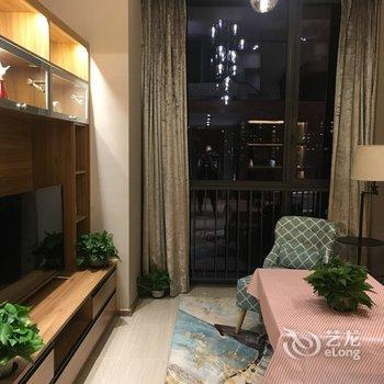 上海尹青公寓(唐陆公路与银樽路交叉口分店)酒店提供图片