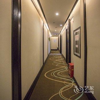 希岸酒店(庐江周瑜大道店)酒店提供图片