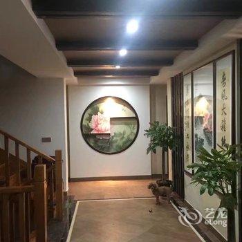 宜兴老茶壶人家农家乐酒店提供图片