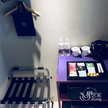 宜兰皓迪旅馆酒店提供图片