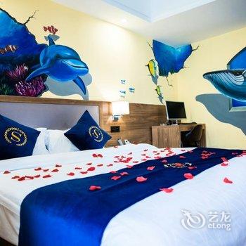 郴州亚朵酒店酒店提供图片